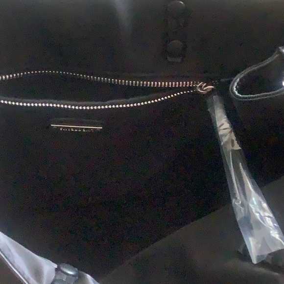 Black purse - Picture 8 of 10